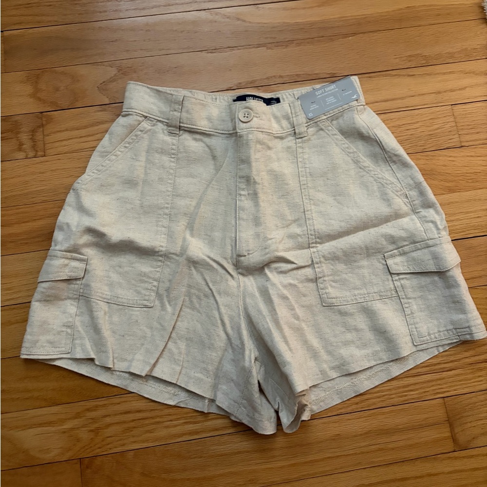 Hollister Shorts